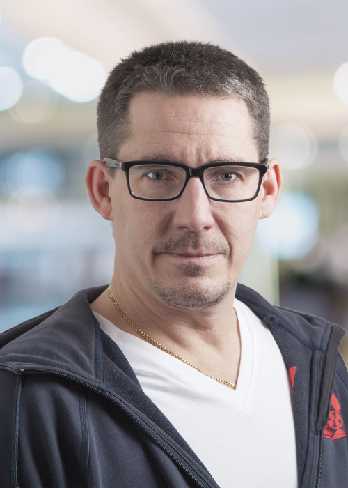 Robert Lundqvist
