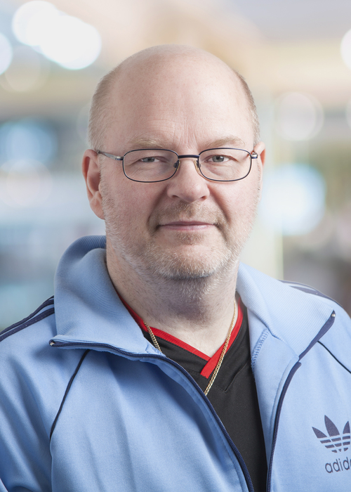 Sven Sjölund