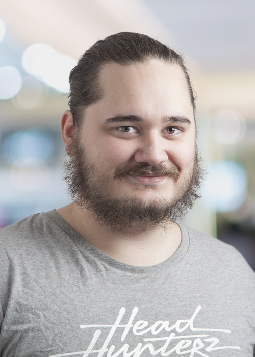 Erik Nordell